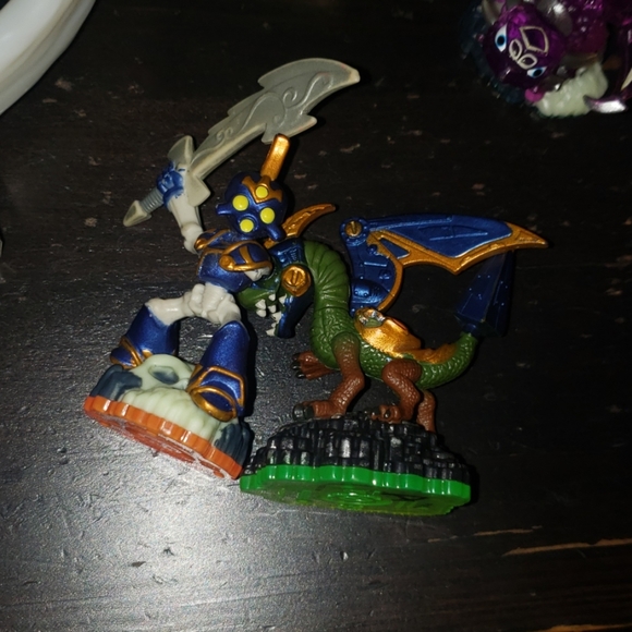 Skylander trap team - Picture 3 of 3